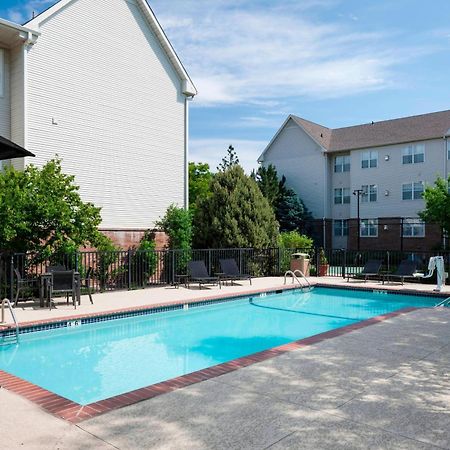 Residence Inn Denver Highlands Ranch Eksteriør billede