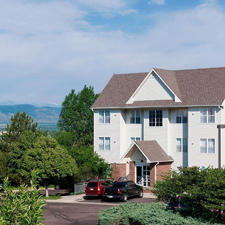 Residence Inn Denver Highlands Ranch Eksteriør billede