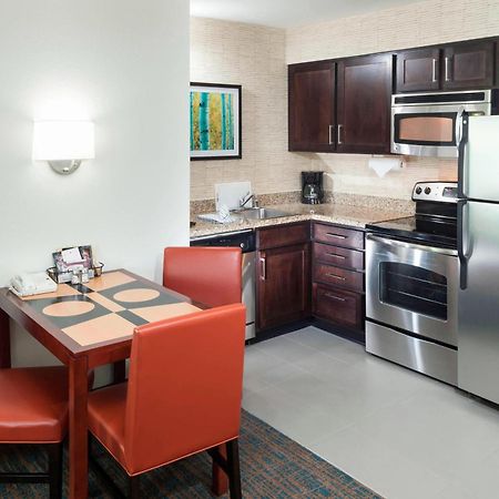 Residence Inn Denver Highlands Ranch Eksteriør billede