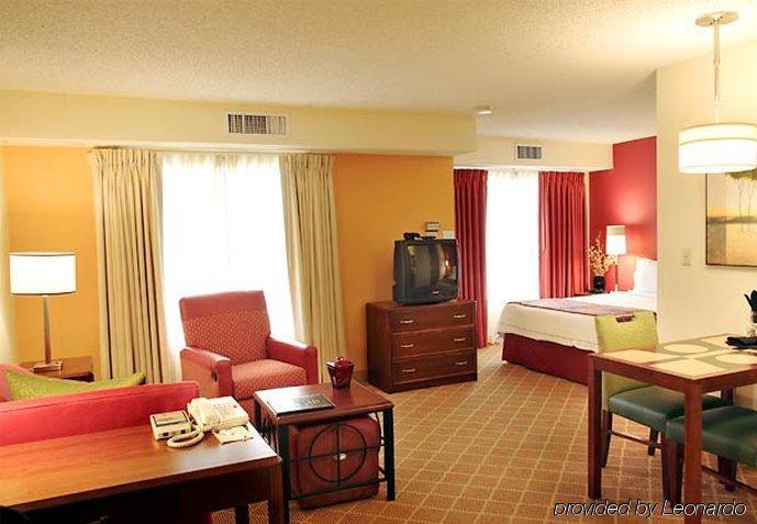 Residence Inn Denver Highlands Ranch Eksteriør billede