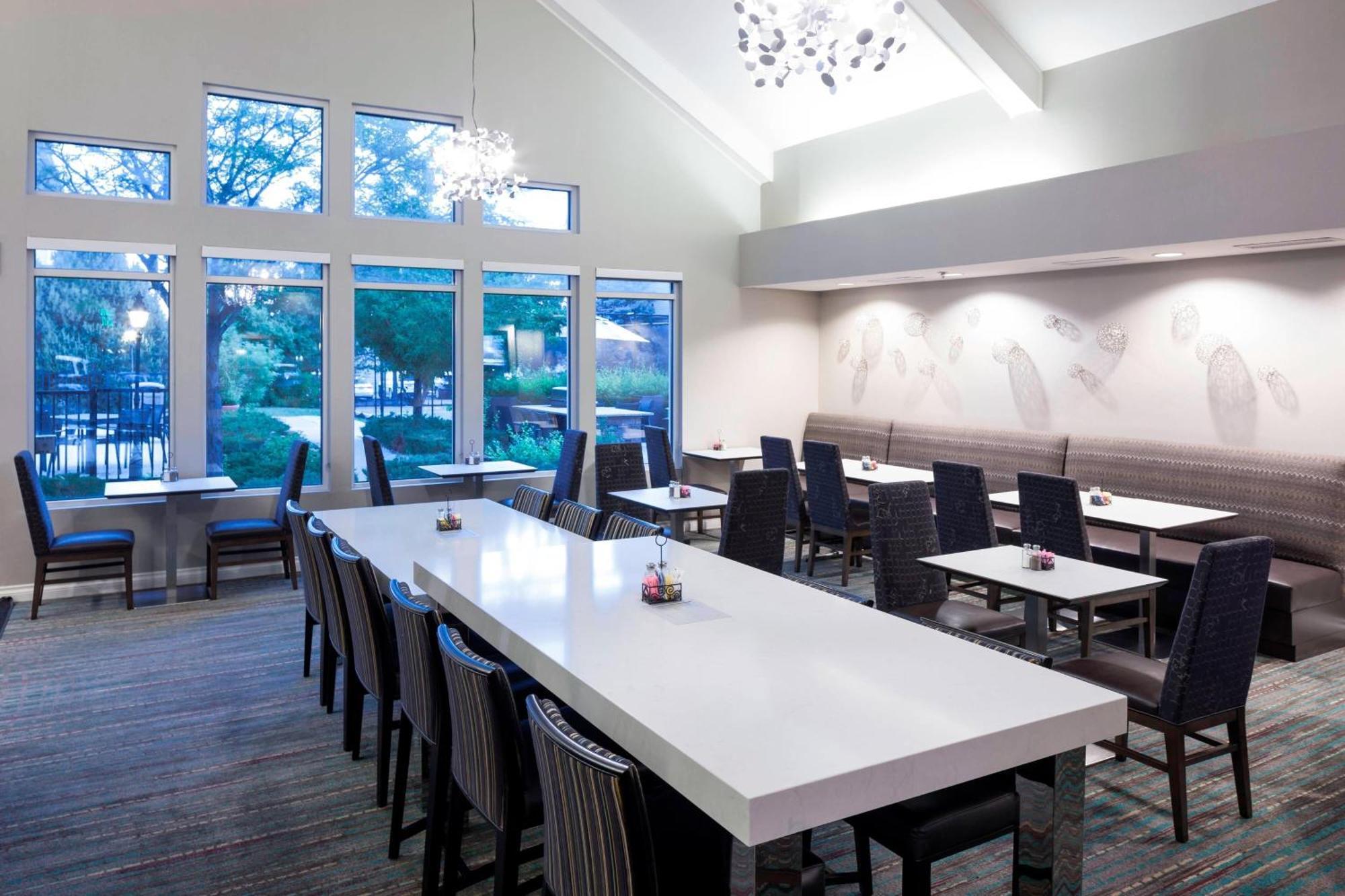 Residence Inn Denver Highlands Ranch Eksteriør billede