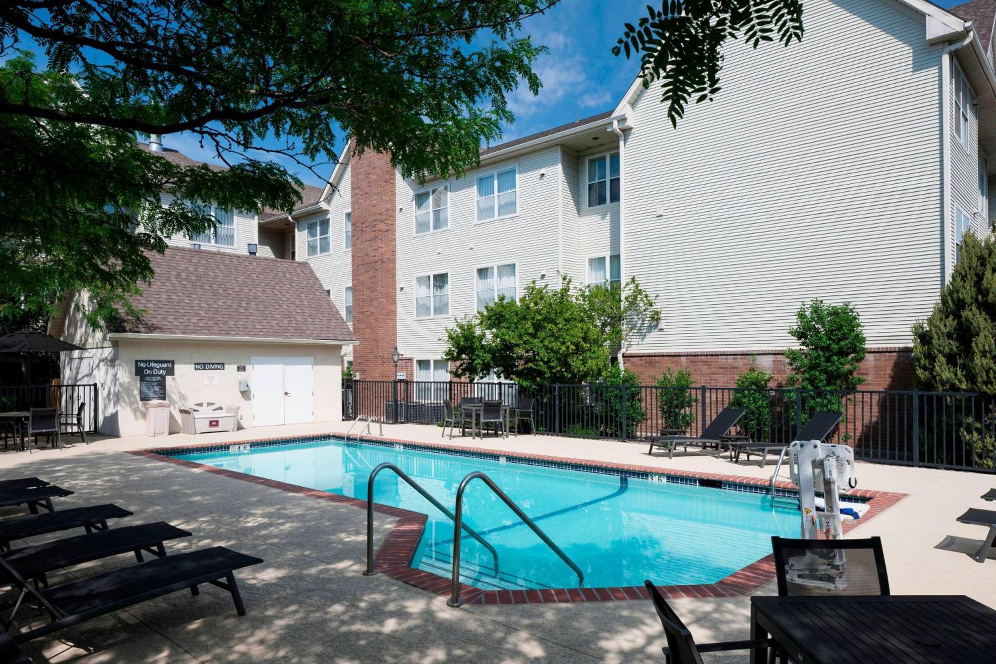 Residence Inn Denver Highlands Ranch Eksteriør billede