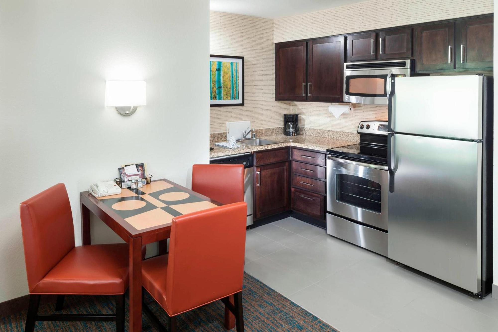Residence Inn Denver Highlands Ranch Eksteriør billede