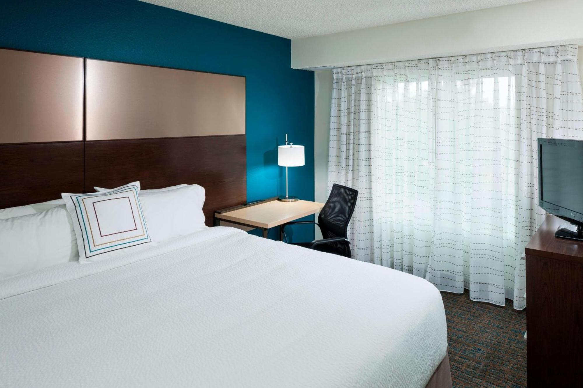 Residence Inn Denver Highlands Ranch Eksteriør billede