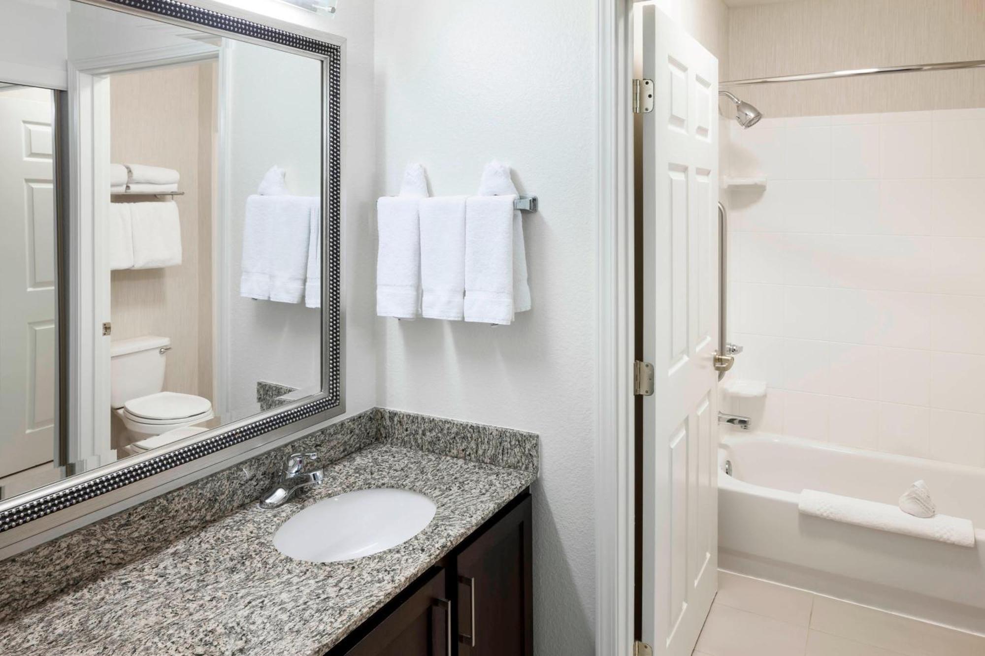 Residence Inn Denver Highlands Ranch Eksteriør billede