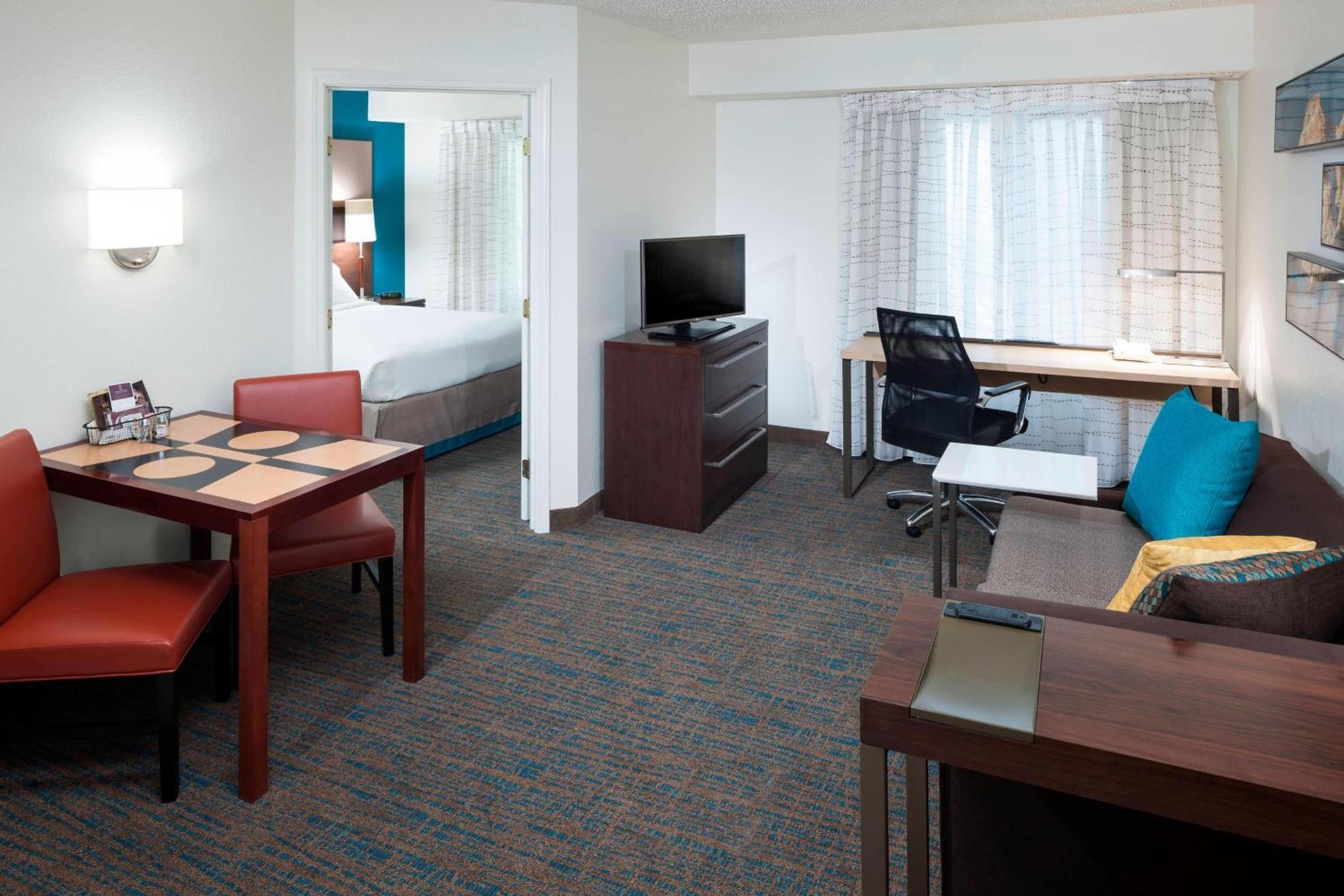 Residence Inn Denver Highlands Ranch Eksteriør billede