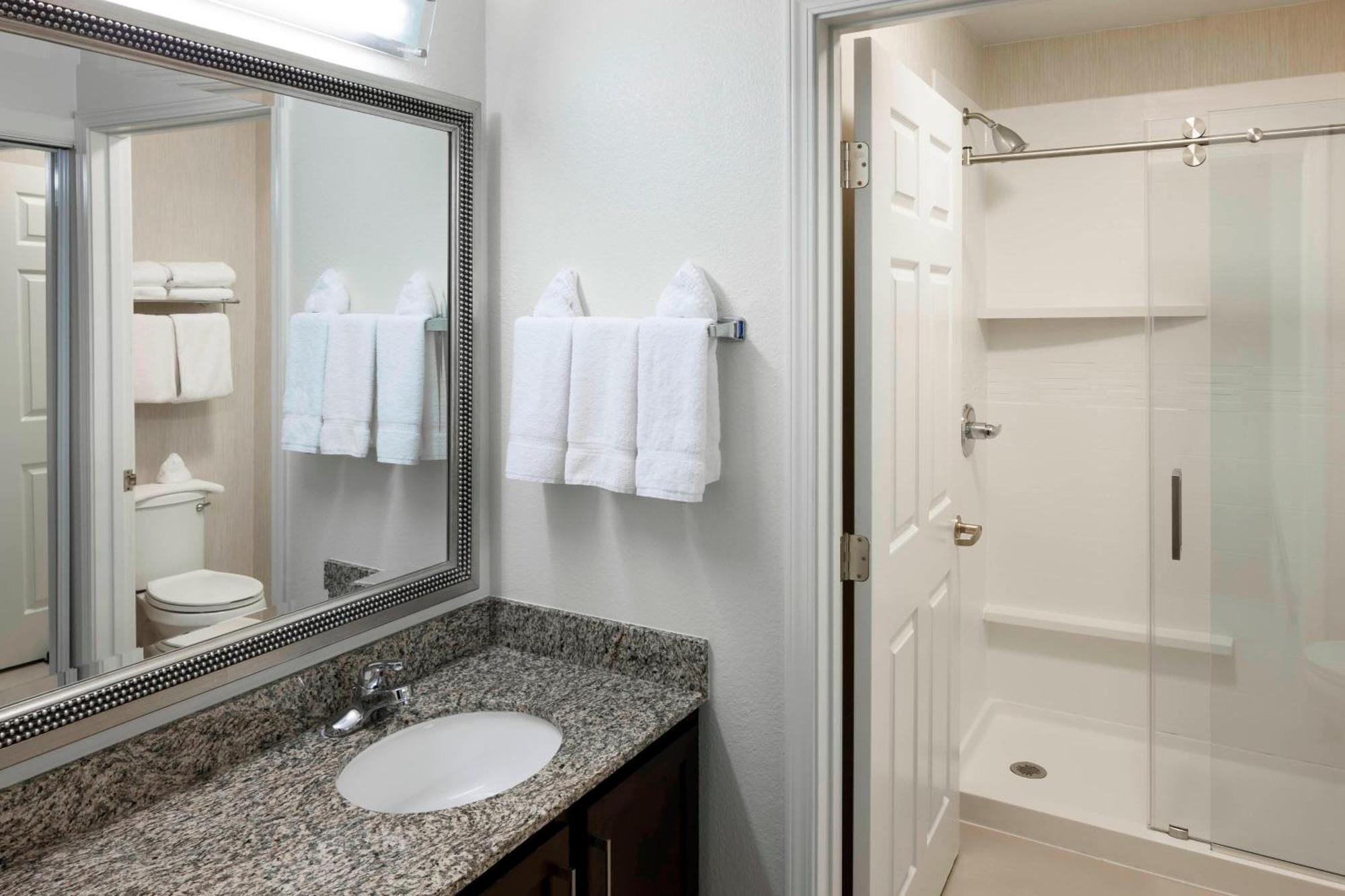 Residence Inn Denver Highlands Ranch Eksteriør billede