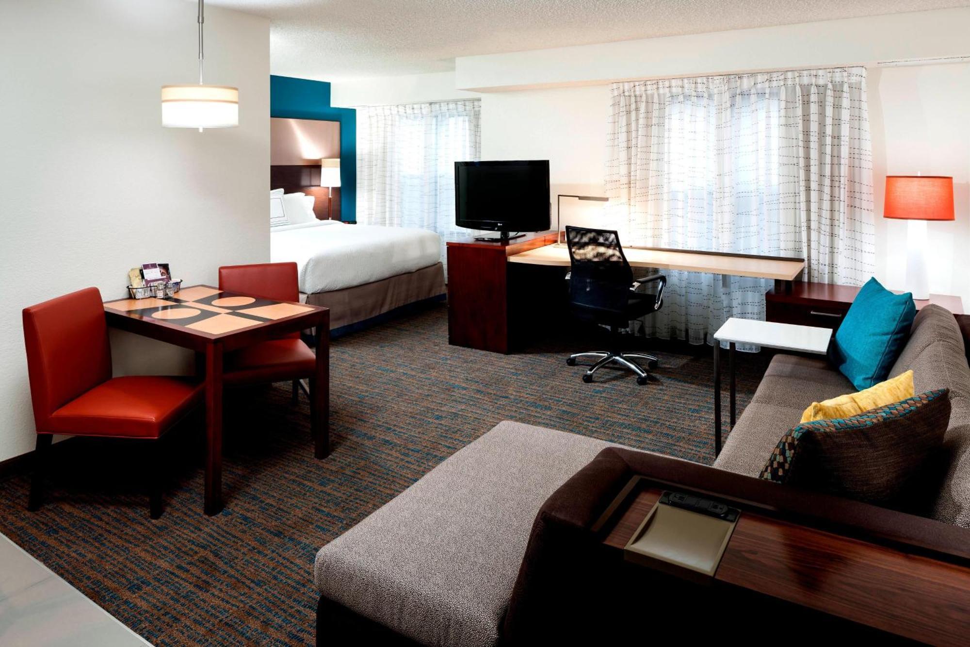 Residence Inn Denver Highlands Ranch Eksteriør billede