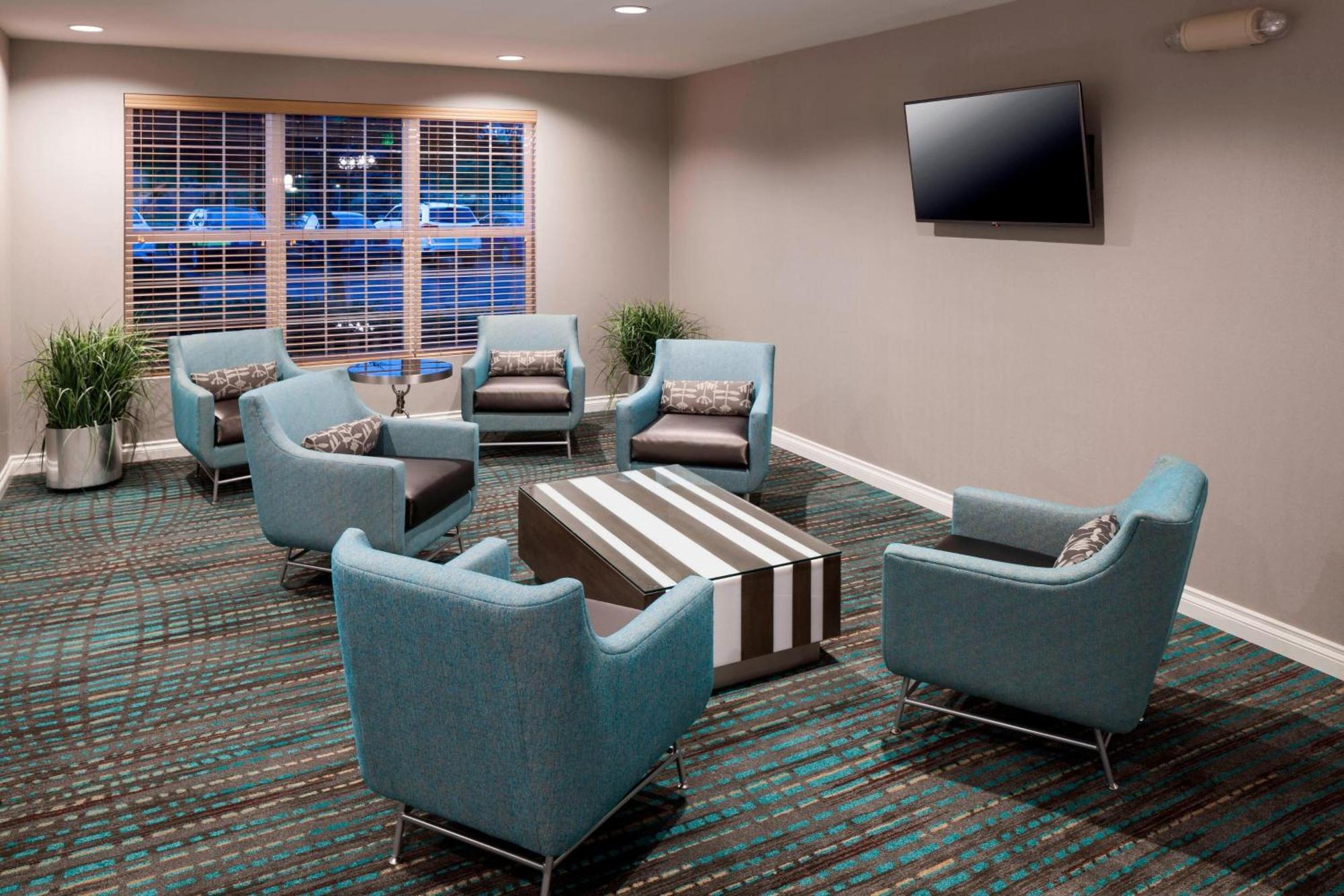 Residence Inn Denver Highlands Ranch Eksteriør billede