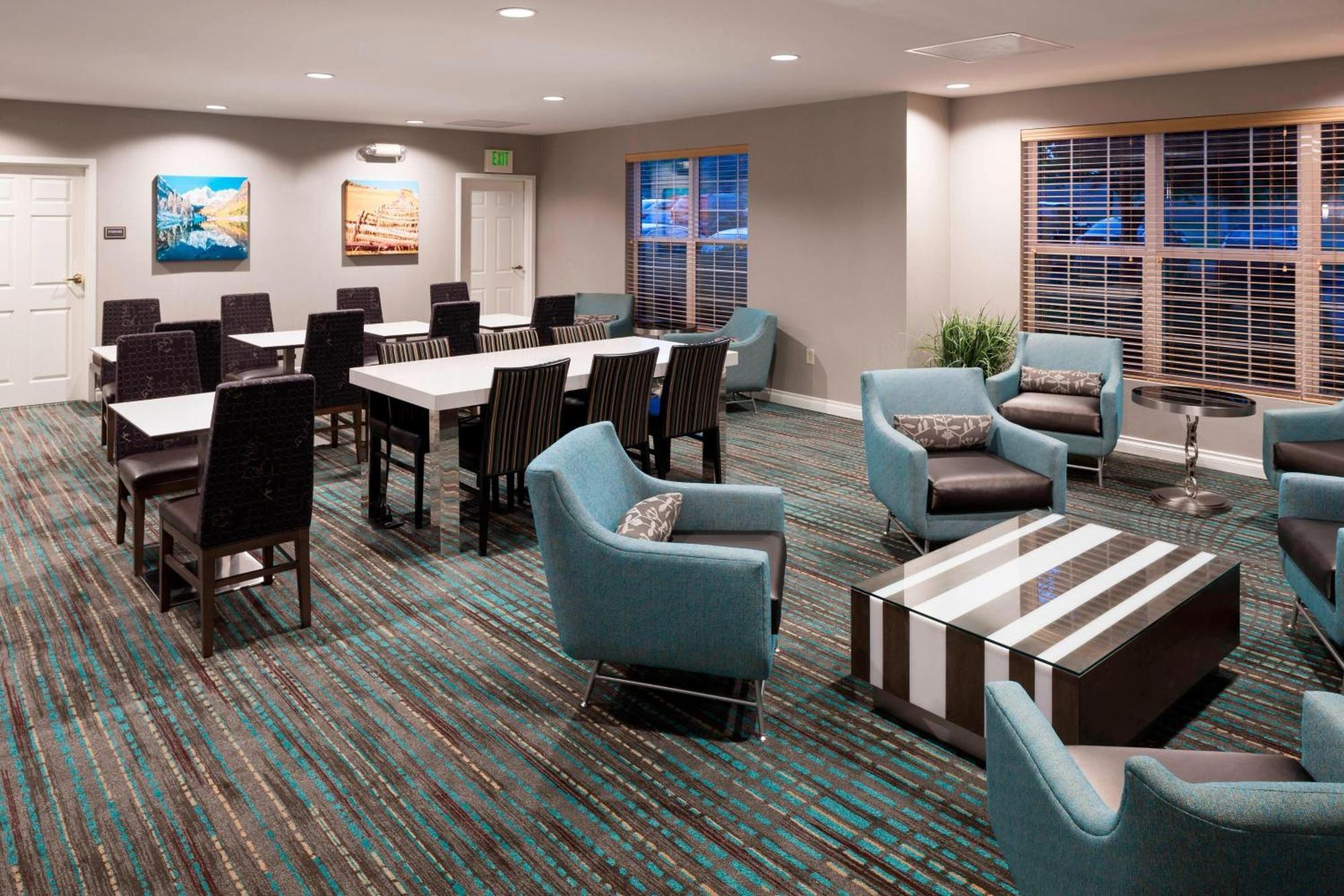 Residence Inn Denver Highlands Ranch Eksteriør billede