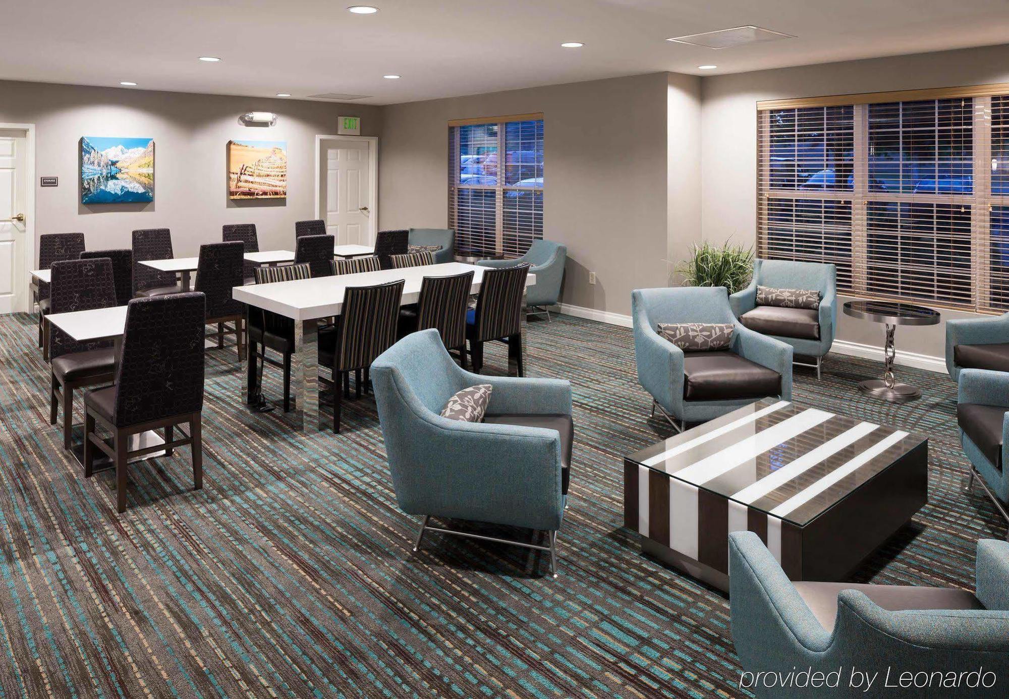 Residence Inn Denver Highlands Ranch Eksteriør billede