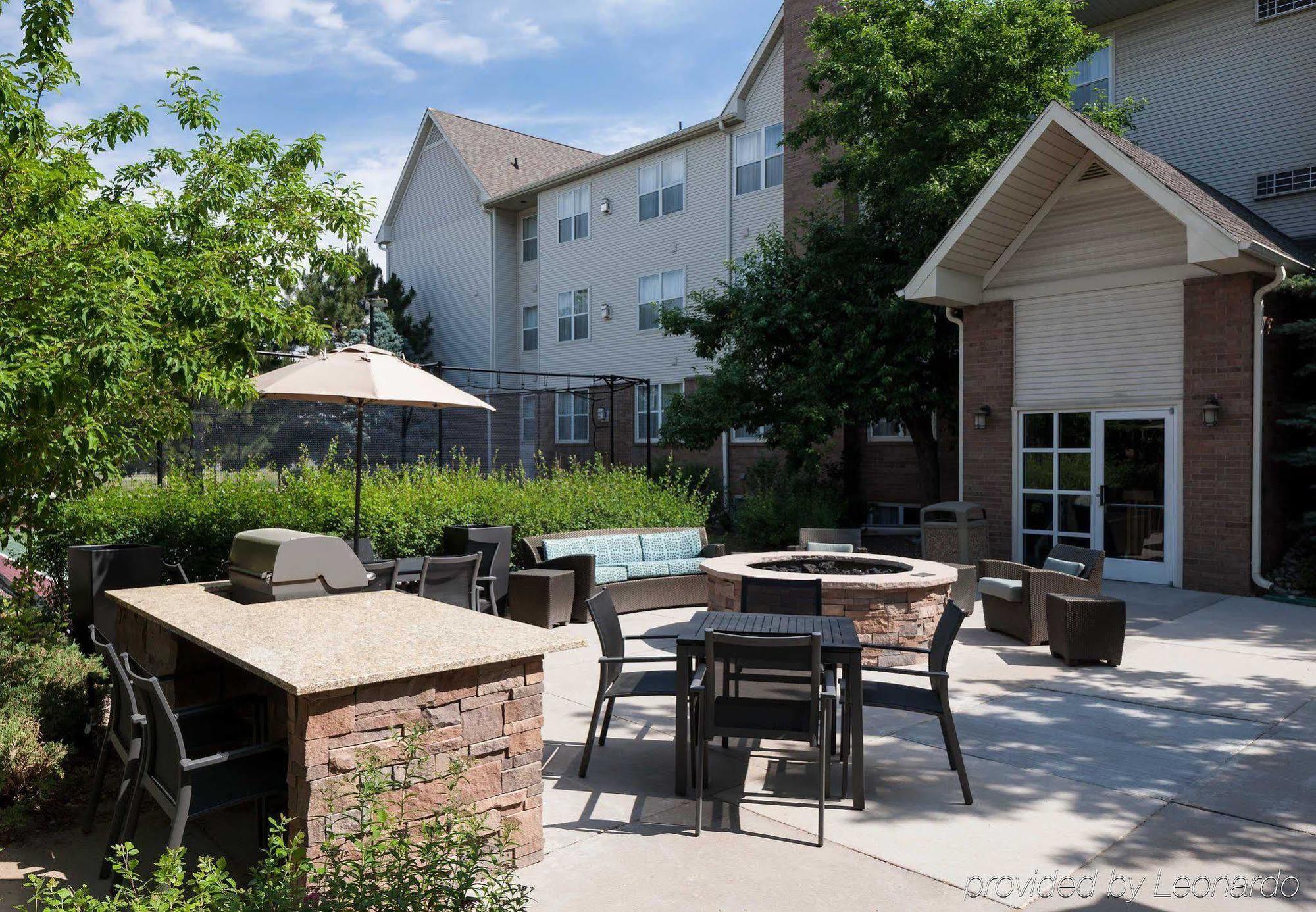Residence Inn Denver Highlands Ranch Eksteriør billede