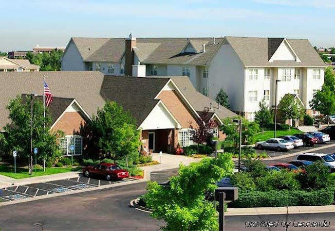 Residence Inn Denver Highlands Ranch Eksteriør billede