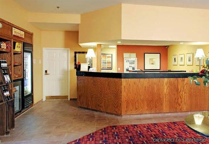 Residence Inn Denver Highlands Ranch Eksteriør billede