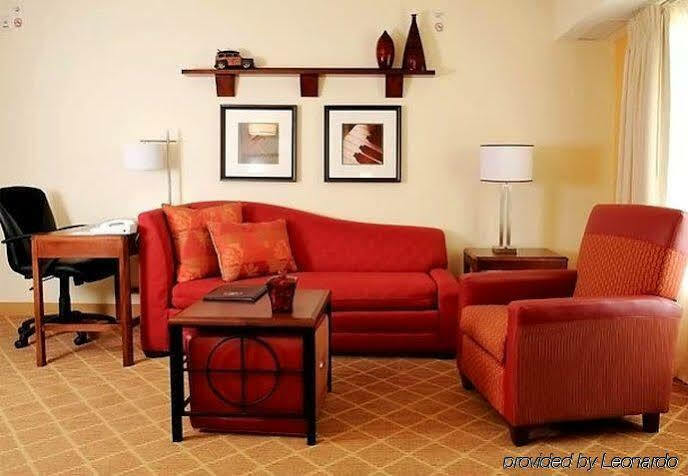 Residence Inn Denver Highlands Ranch Eksteriør billede