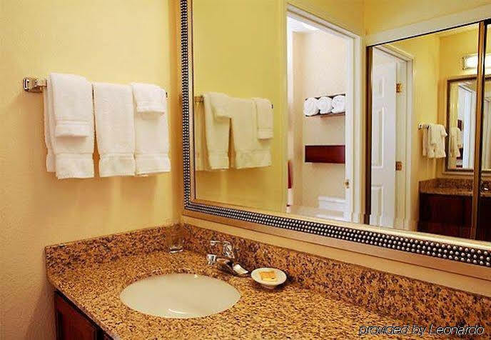 Residence Inn Denver Highlands Ranch Eksteriør billede