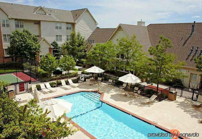 Residence Inn Denver Highlands Ranch Eksteriør billede
